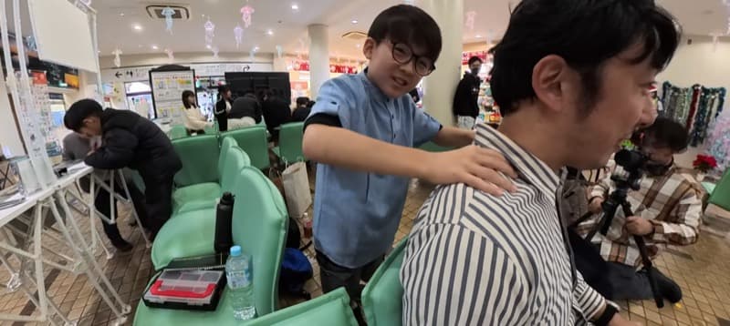 Goccco（ゴッコ）— 子どもの夢を商いに変えるプログラム